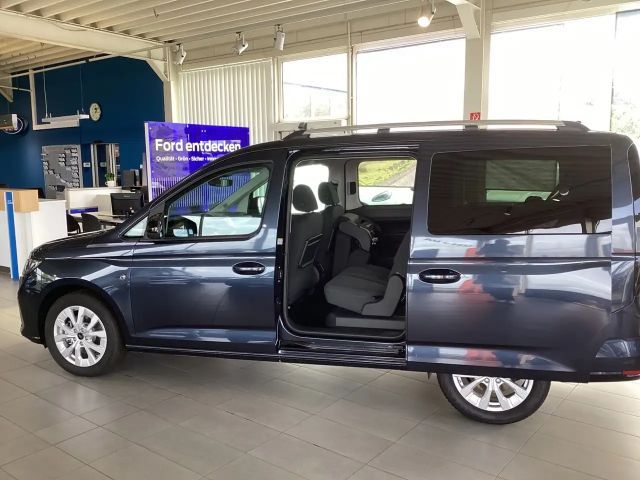 Ford Grand Tourneo