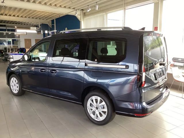 Ford Grand Tourneo