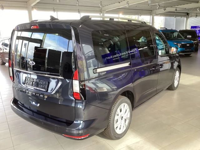 Ford Grand Tourneo