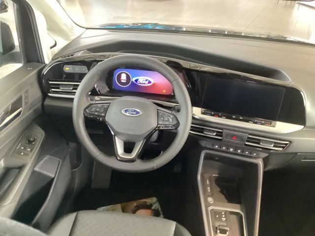 Ford Grand Tourneo