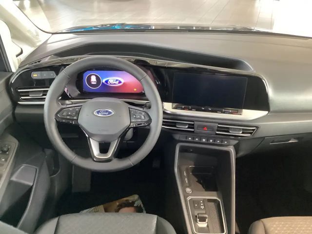 Ford Grand Tourneo