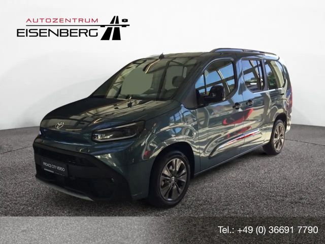 Toyota Proace City