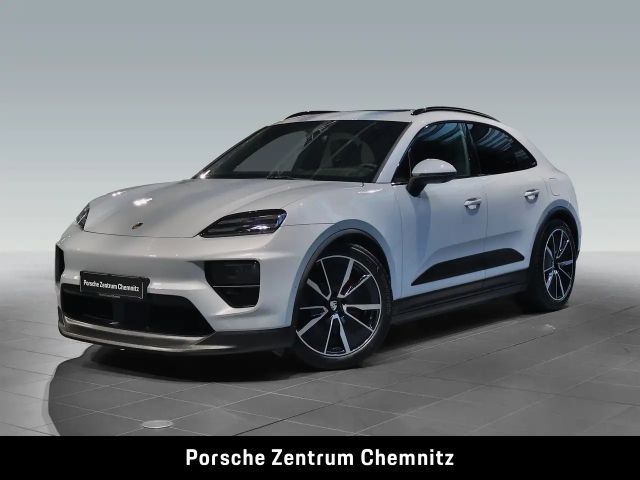 Porsche Macan 4S Electric Luft;Pano;BOSE;14-Wege 2025 Elektrisch