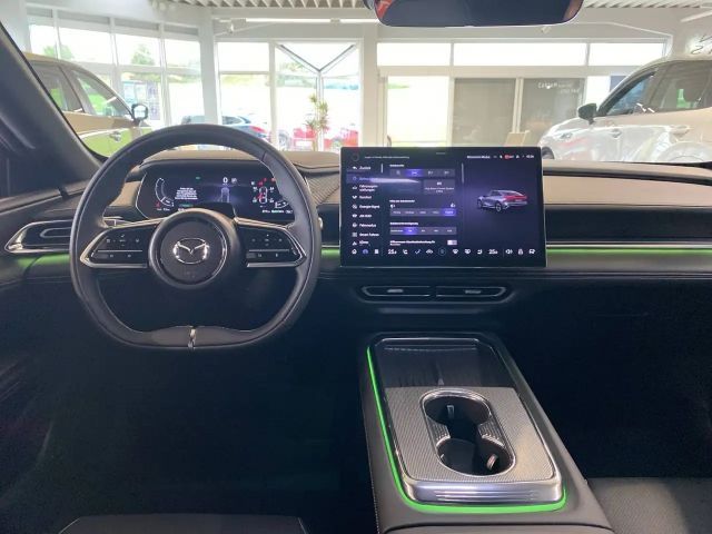 Mazda 6e