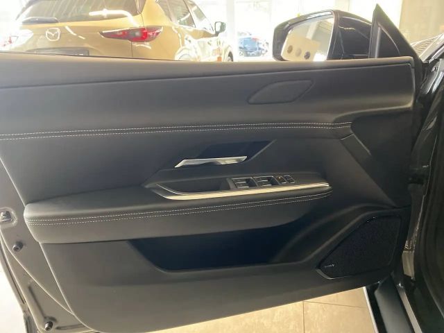 Mazda 6e