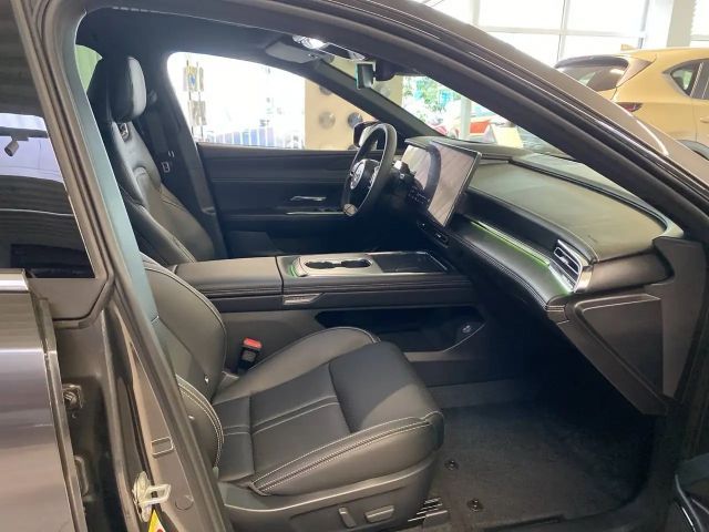 Mazda 6e
