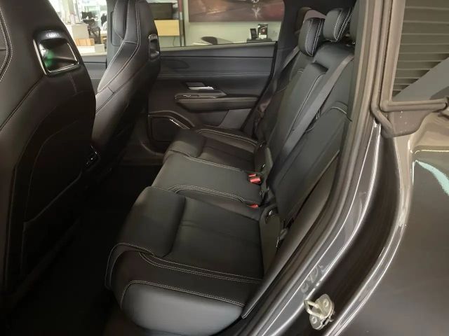 Mazda 6e