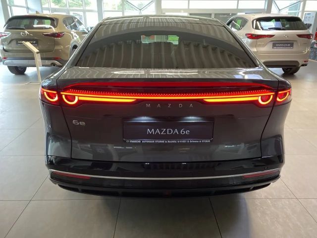 Mazda 6e