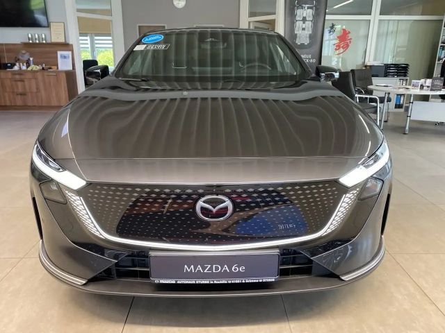 Mazda 6e