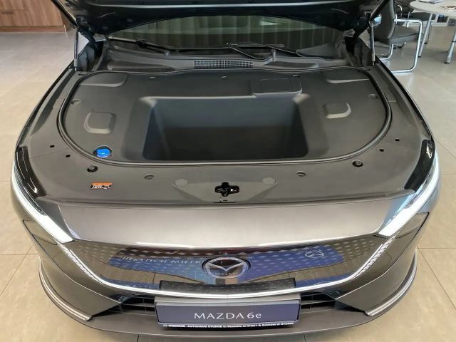 Mazda 6e