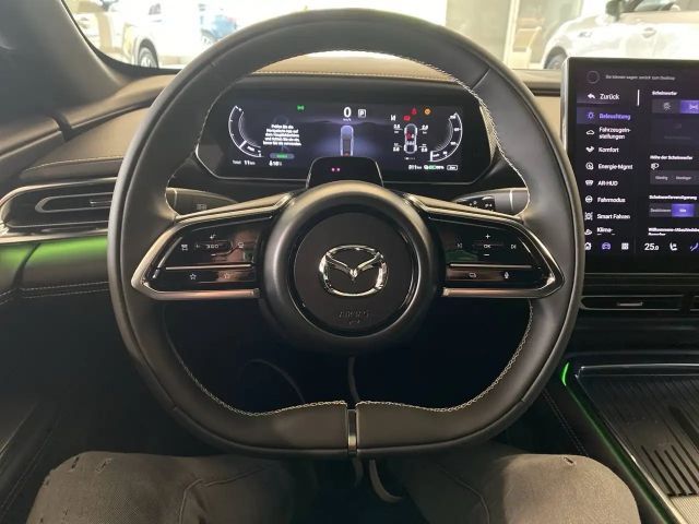 Mazda 6e