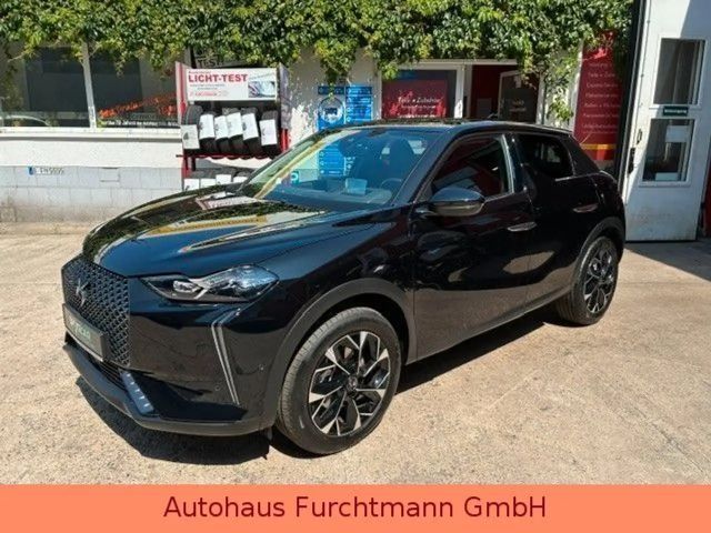 DS DS 3