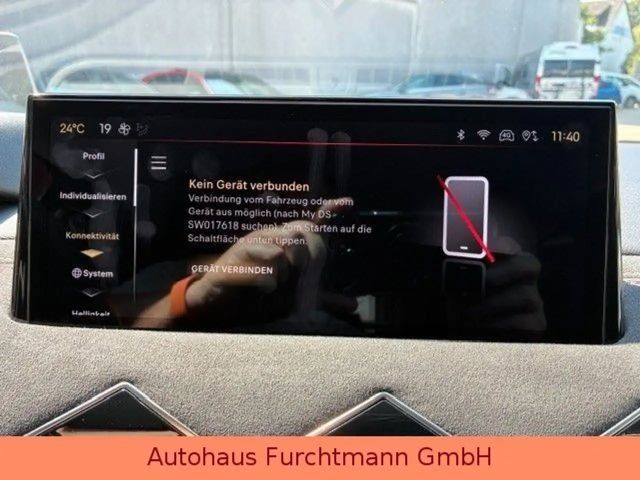 DS DS 3