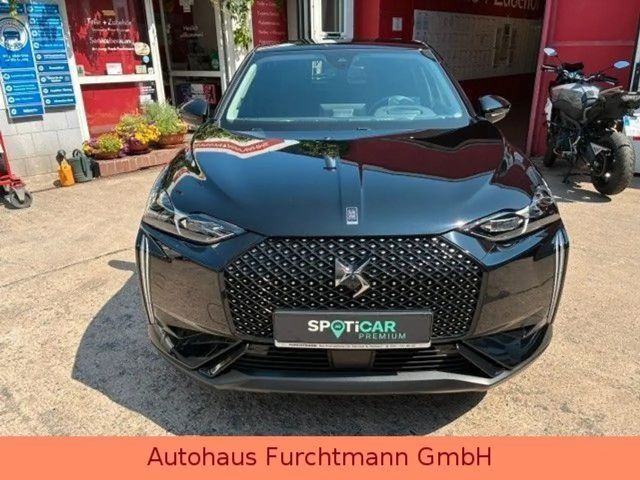 DS DS 3