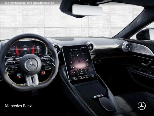 Mercedes-Benz SL 600
