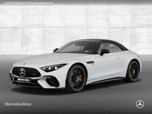 Mercedes-Benz SL 600