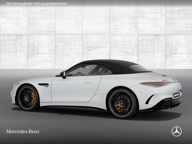 Mercedes-Benz SL 600