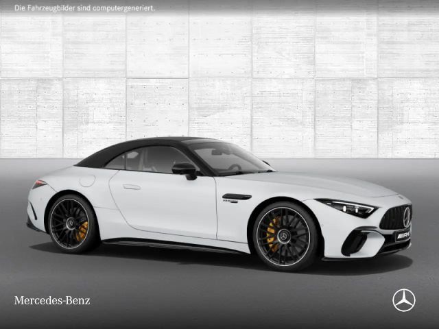 Mercedes-Benz SL 600