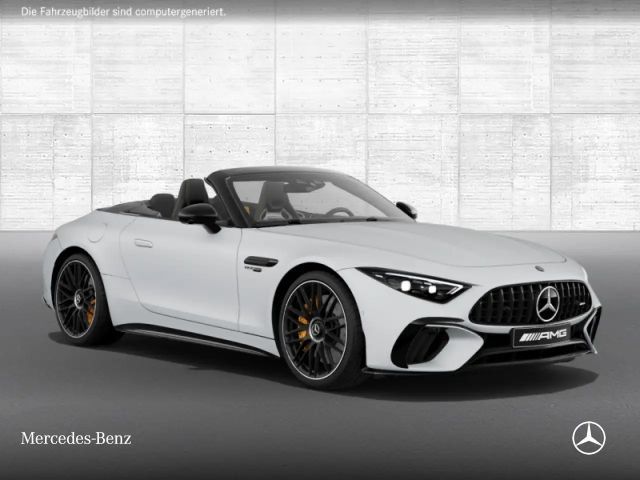 Mercedes-Benz SL 600