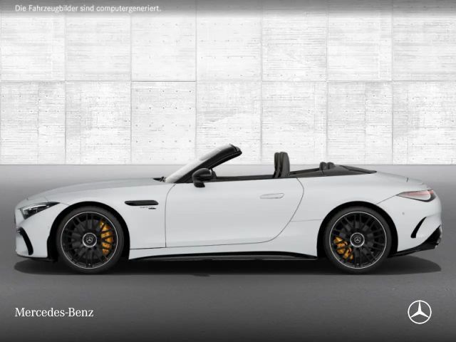 Mercedes-Benz SL 600