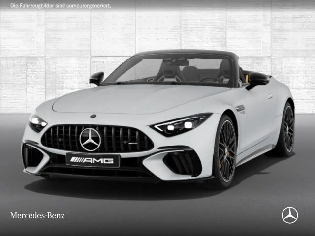 Mercedes-Benz SL 600
