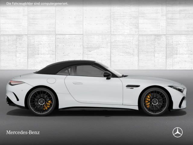 Mercedes-Benz SL 600