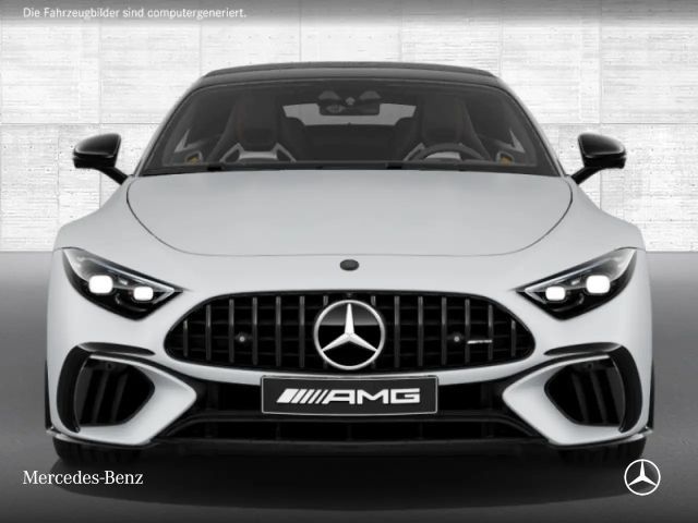Mercedes-Benz SL 600