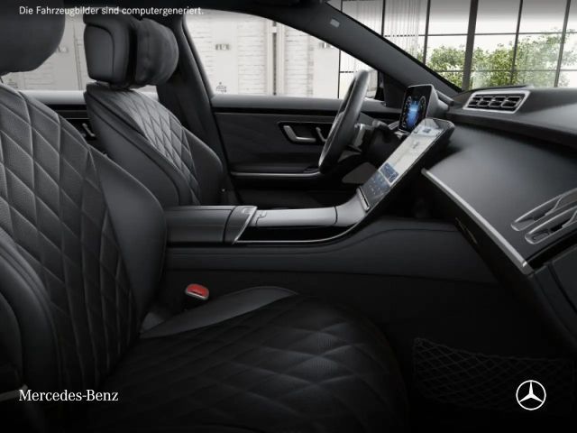 Mercedes-Benz S 450