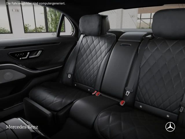 Mercedes-Benz S 450