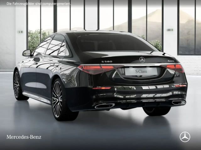 Mercedes-Benz S 600