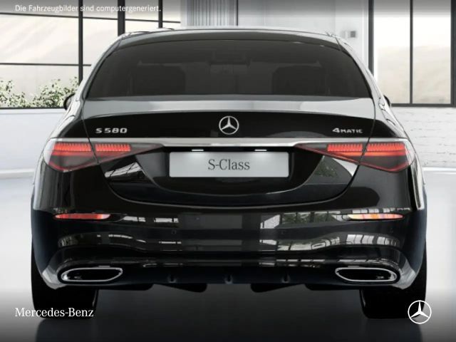 Mercedes-Benz S 600