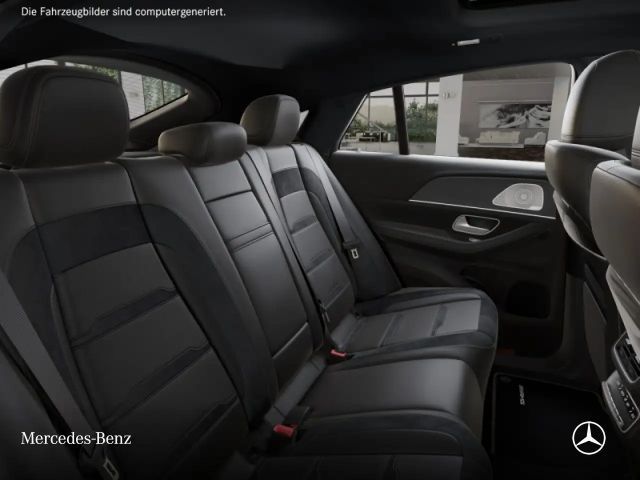 Mercedes-Benz GLE 53 AMG