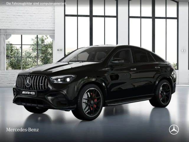 Mercedes-Benz GLE 53 AMG