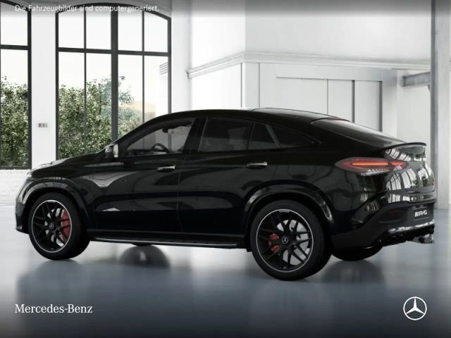 Mercedes-Benz GLE 53 AMG