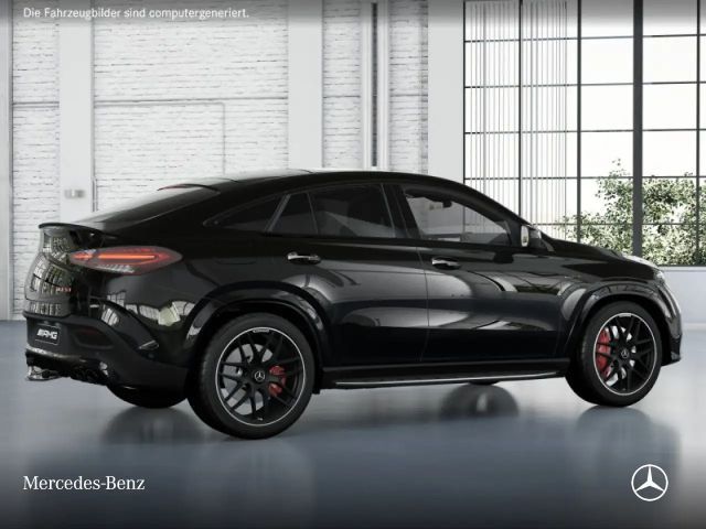 Mercedes-Benz GLE 53 AMG