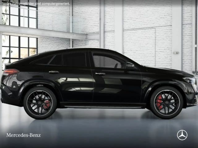 Mercedes-Benz GLE 53 AMG