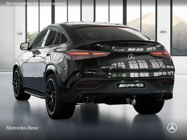 Mercedes-Benz GLE 53 AMG