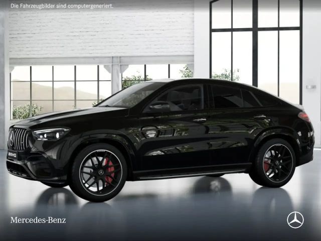 Mercedes-Benz GLE 53 AMG