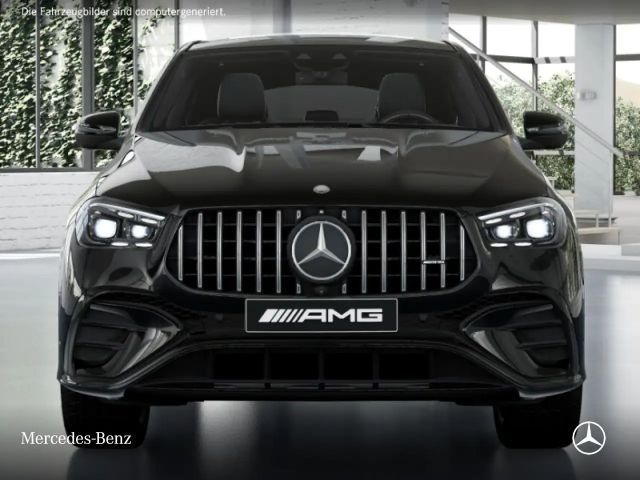 Mercedes-Benz GLE 53 AMG