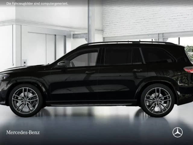 Mercedes-Benz GLS 450
