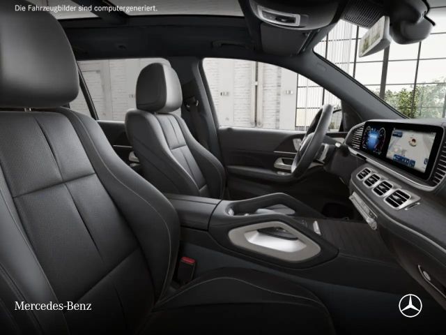 Mercedes-Benz GLS 450