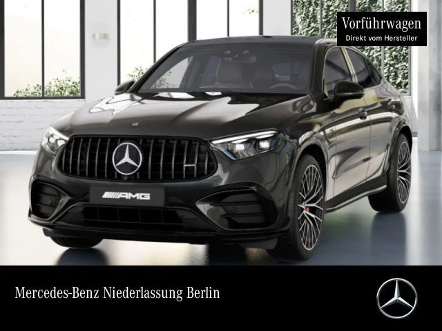 Mercedes-Benz G LC 53 4M NIHT+DRIVERS+PANO+360+BURMESTER+KEYLESS 2026 Benzine