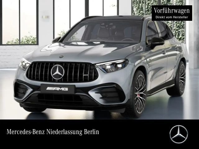 Mercedes-Benz G LC 53 4M NIHT+DRIVERS+PANO+360+AHK+BURMESTER+9 2026 Benzine