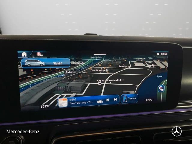 Mercedes-Benz V 300