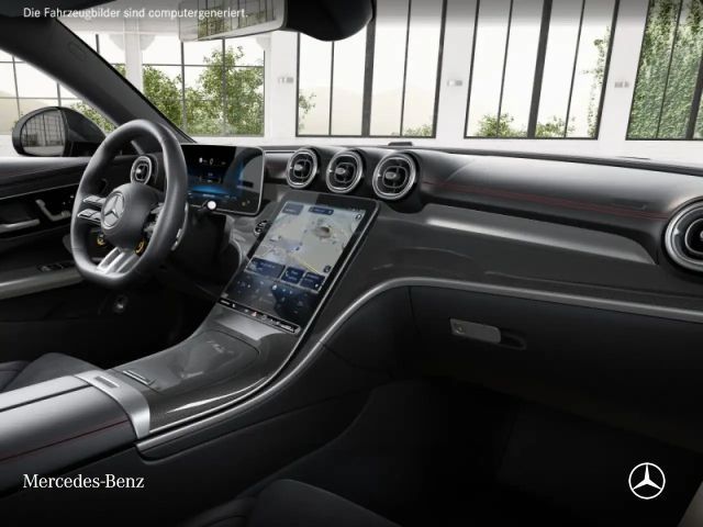 Mercedes-Benz CLE 53 AMG