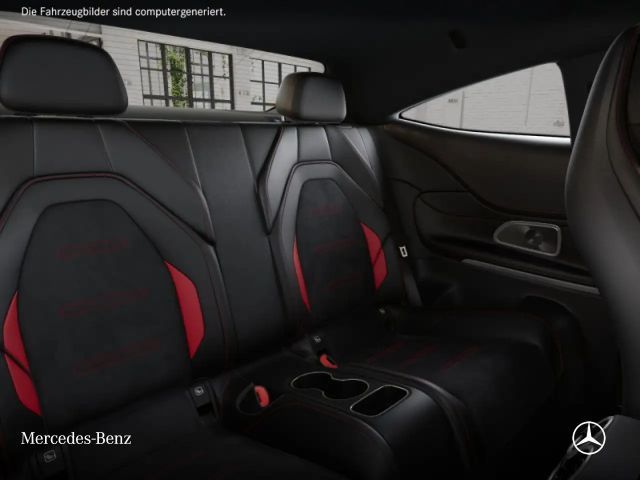 Mercedes-Benz CLE 53 AMG