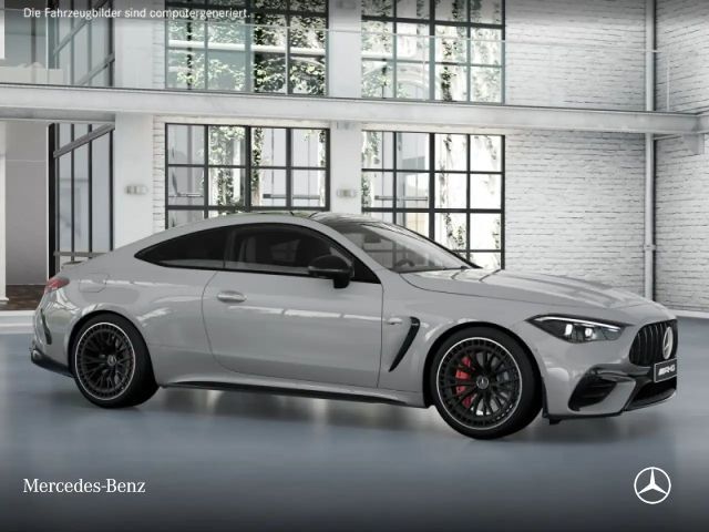 Mercedes-Benz CLE 53 AMG