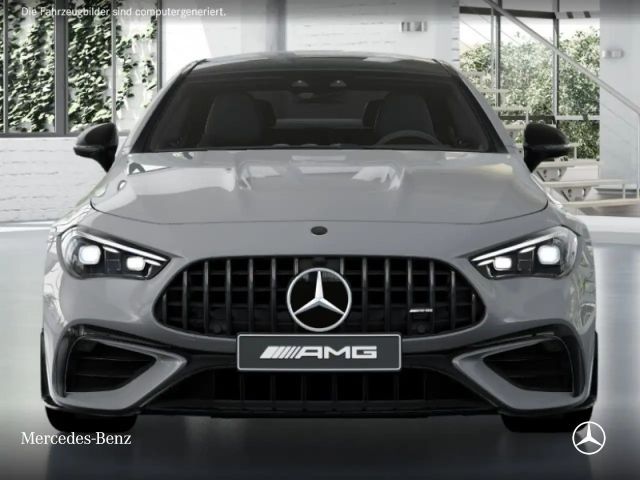 Mercedes-Benz CLE 53 AMG