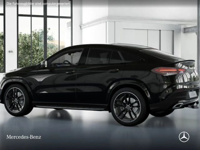 Mercedes-Benz GLE 300