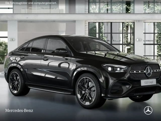 Mercedes-Benz GLE 300
